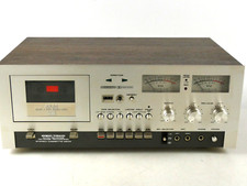 Akai gxc 730d usato  Spedire a Italy