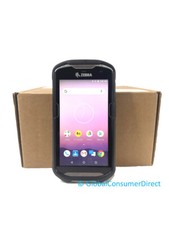 Scanner de Código de Barras Zebra TC56 1D/2D/QR Android 8.1 TC56DJ-1PAZU2P-A6 com NOVO ESTOJO comprar usado  Enviando para Brazil