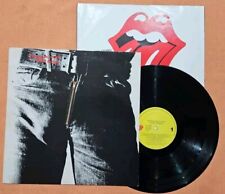 Rolling stones sticky usato  Roma
