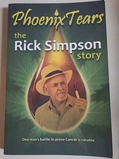 Phoenix tears rick for sale  Gilmer