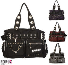 Banned striped punk for sale  WEYBRIDGE