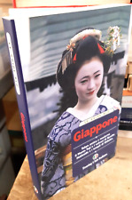 Giappone guide blu usato  Mignanego