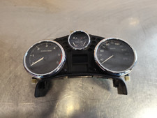 Compteur vitesse peugeot d'occasion  Cournon-d'Auvergne