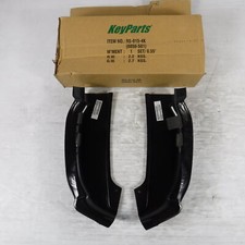 Pair cab corners for sale  Ogden