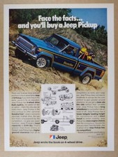 1978 amc jeep for sale  Hartland