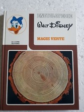Magie verte encyclopedie d'occasion  Reims