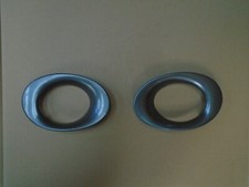 Front bumper fog for sale  HOLSWORTHY