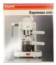 Krups espresso mini for sale  USA