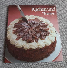 Kuchen torten time gebraucht kaufen  Raubling