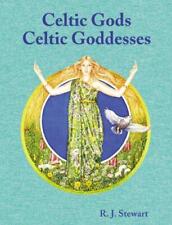 Celtic gods celtic for sale  ROSSENDALE