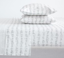 100 cotton sheets for sale  Danville