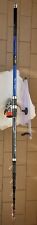 Ensemble surfcasting canne d'occasion  Cannes-La-Bocca