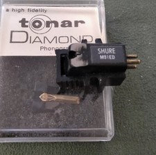 Testina shure m91ed usato  San Giovanni in Persiceto