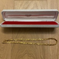 Collier femme métal d'occasion  Villers-lès-Nancy