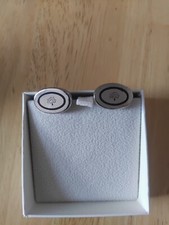 Mulberry men cufflinks for sale  BRENTWOOD