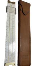 Aristo slide rule for sale  Fort Lauderdale