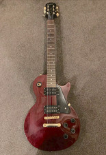 Epiphone les paul for sale  WORCESTER
