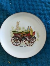 Coin key dish for sale  LEIGHTON BUZZARD