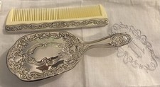 Antique silver plated for sale  Vinton