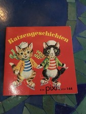 Pixi alt 144 gebraucht kaufen  Wetter (Ruhr)