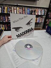 Madonna girl live for sale  Trenton