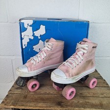 Roces chuck skate for sale  LEICESTER