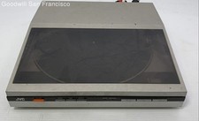 Jvc e22 fully for sale  South San Francisco