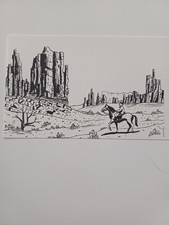 Collector loustal carte d'occasion  Saint-Maur-des-Fossés