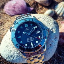 Omega seamaster 300m usato  Napoli