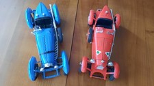 Lot bugatti type d'occasion  Limoges-