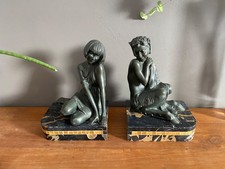Serre livres nymphe d'occasion  Rennes-