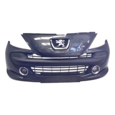 Pare choc 7401es d'occasion  Caudan