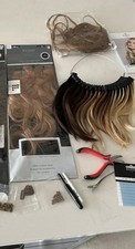Hair kit balmain for sale  HERTFORD