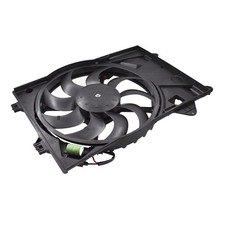 Substituição do conjunto do motor do ventilador de refrigeração do radiador para 12-18 Chevrolet Sonic 1.8L comprar usado  Enviando para Brazil