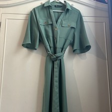 Zara mint green for sale  TEIGNMOUTH