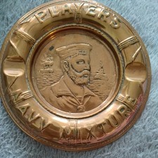 Antique player navy for sale  SOUTHEND-ON-SEA