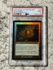 Mox amber retro for sale  Denver