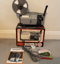 Prinz magnon super for sale  UXBRIDGE