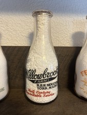 Willowbrook farms r.b.h. for sale  Cranston