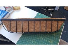 Trough planter manger for sale  LANCING