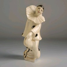 Vintage pierrot harlequin for sale  Lafayette