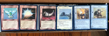 Middle earth ccg for sale  Wentworth