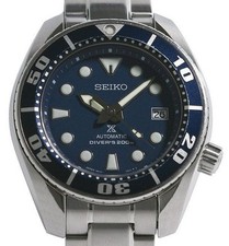 Orologio uomo seiko usato  Spedire a Italy