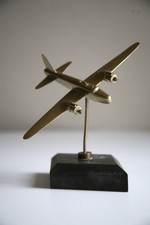 Vintage solid brass for sale  BRISTOL