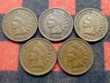 Run indian head for sale  Salem