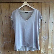 Lässiges blusenshirt lawrence gebraucht kaufen  Hauzenberg