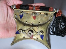 Collier pendentif talisman d'occasion  Luxeuil-les-Bains