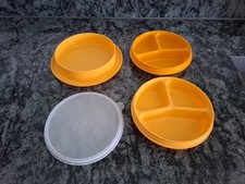 Tupperware kinderteller einsä gebraucht kaufen  Augsburg