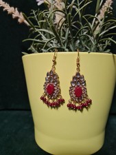 Hrringe hrstecker hrschmuck gebraucht kaufen  Nürnberg