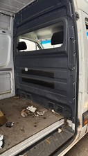 Mercedes sprinter w906 gebraucht kaufen  Mannheim